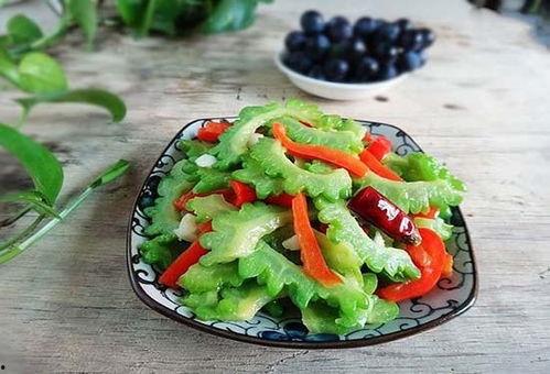 吃凉瓜会上火,揭秘凉瓜食用注意事项