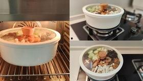 阜阳母子吃瓜,甜蜜吃瓜时光