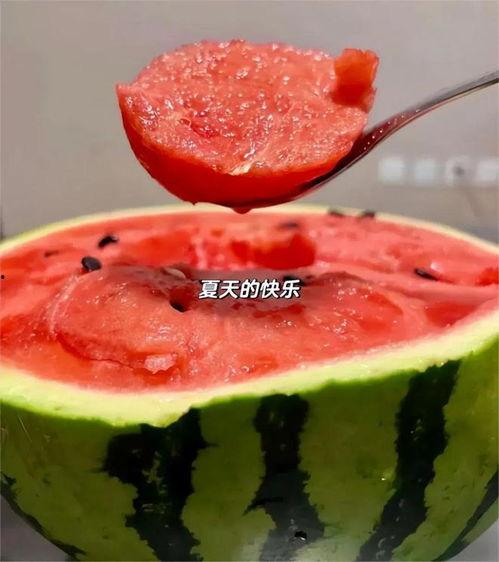 吃瓜要有蒜味,吃瓜更尽兴——探寻蒜味吃瓜的独特魅力