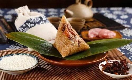 吃瓜的粽子,一场味蕾与视觉的盛宴