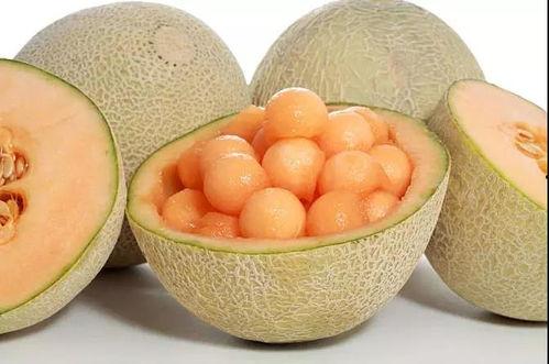 喜欢吃哈密瓜又买哈密瓜给你吃