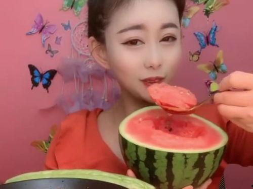 吃瓜妹吃饭,一顿饭的味蕾盛宴