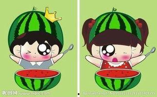 吃瓜澳洲情侣图片,澳洲情侣共享吃瓜乐趣