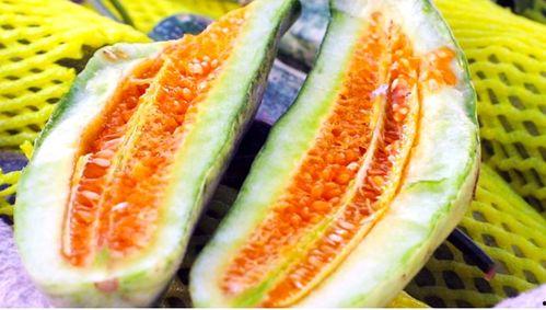 吃瓜还得吃羊角蜜吗,吃瓜之余的甜蜜新选择