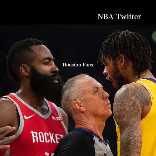 nba记者吃瓜,揭秘赛场背后的八卦风云